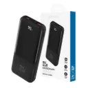 iQuick Digital Display Power Bank 22.5W