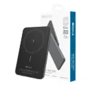 iQuick Magnetic Wireless Fast Charge Power Bank 5,000mAh 15W