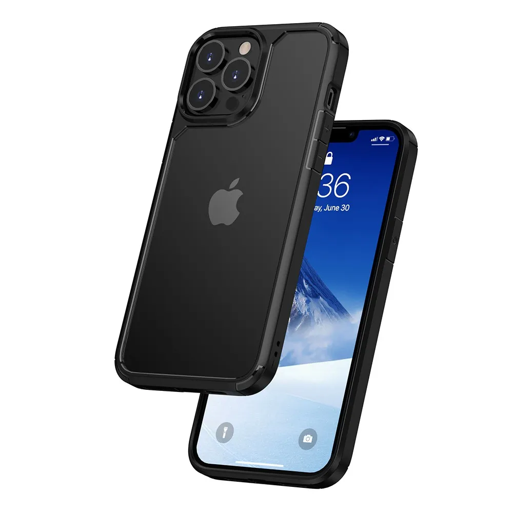 Shockproof YJ Cover Case - iPhone (13)