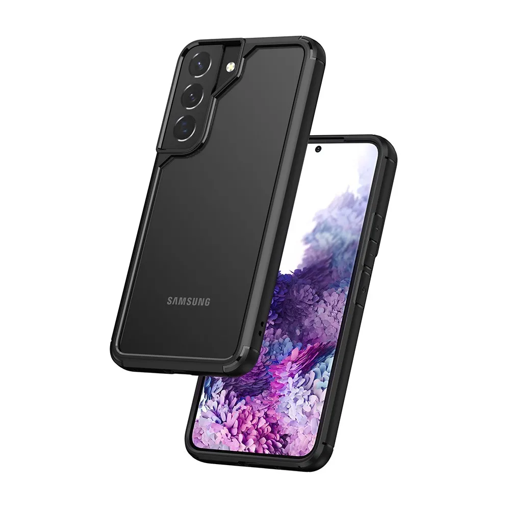 Shockproof YJ Cover Case - Samsung (S22)