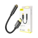 Baseus Type-C Male to 3.5mm Female Adapter