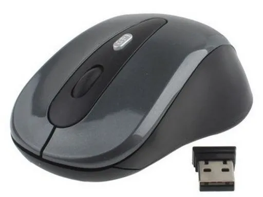MOUSE - WIRELESS Wiretek
