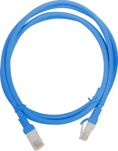 [CL152BU] CAT6 Ethernet Cable - 2m