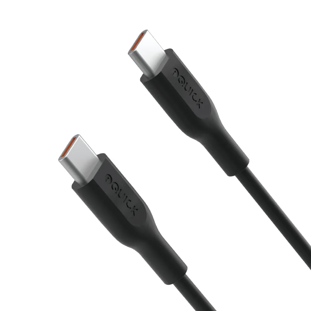 Charging Data Cable USB Type C to Type C 2m
