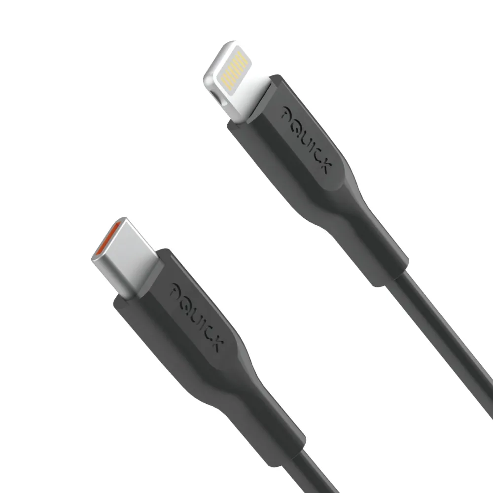 [C-L2M] Charging Data Cable USB Type C to Lightning 2m