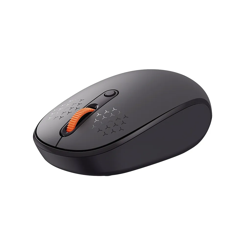 Wireless Mouse (2.4Ghz & Bluetooth)