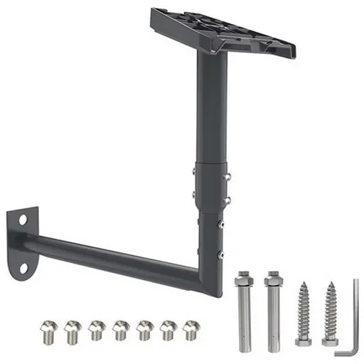 STARLINK - GEN 3 L-SHAPED WALL MOUNT