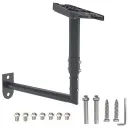 STARLINK - GEN 3 L-SHAPED WALL MOUNT